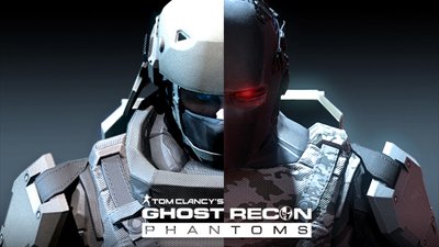 Ghost Recon Online едет в Steam