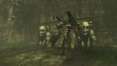 Горгульи атакуют Risen 2 в DLC Air Temple