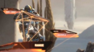 Halo 4 – оружие Прометеев