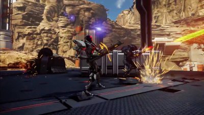 Halo 5: Guardians на E3 2015