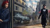 Hearts of Iron IV: La Resistance – релиз нового DLC со шпионами и партизанами