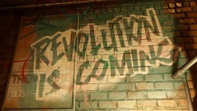 Homefront: The Revolution – дата релиза и новый трейлер