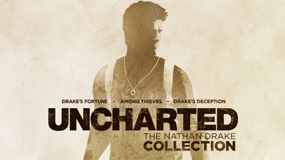 Игры Uncharted: The Nathan Drake Collection можно будет купить отдельно