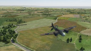 «Ил-2 Штурмовик: Битва за Британию» в марте