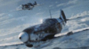 «Ил-2 Штурмовик: Битва за Сталинград» на выставке Gamescom 2013