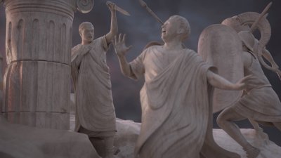 Imperator: Rome – анонс новой игры от Paradox Interactive