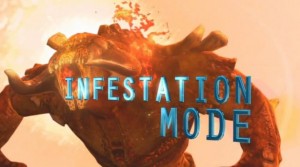 Infestation Mode в Red Faction: Armageddon