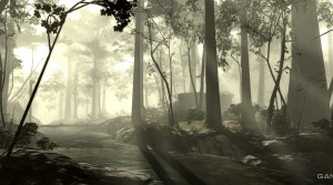 Информация о релизе многопользовательских DLC Tomb Raider