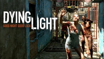 Интерактивный трейлер Dying Light
