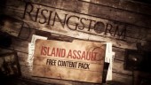 Island Assault – бесплатное дополнение для Rising Storm