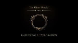 Исследование Тамриэля в Elder Scrolls Online