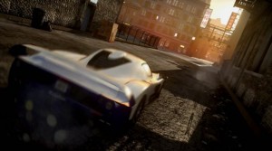 Italian Pack - новый DLC для Need for Speed: The Run