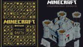 Издательство «Эгмонт» продолжает выпуск серии книг по Minecraft