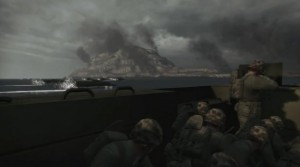 Январский трейлер DLC Rising Storm для Heroes of Stalingrad