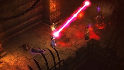 Юбилейное обновление для Diablo III