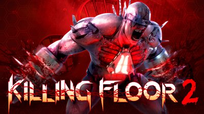 Killing Floor 2 выйдет в ноябре