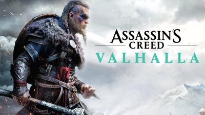 Кинематографический рекламный трейлер Assassin's Creed Valhalla