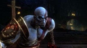 Кратос появится в новом Mortal Kombat на PS3