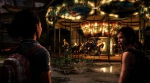 Left Behind – первое сюжетное дополнение к The Last of Us