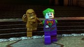 LEGO DC Super Villains получила трейлер к скорому релизу