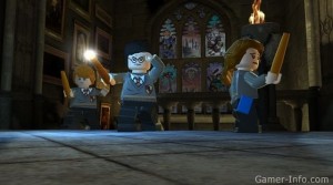 LEGO Harry Potter: Years 5-7 получил дату релиза