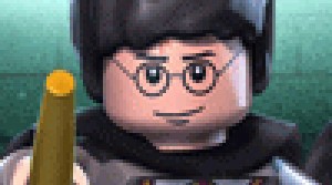 LEGO Harry Potter: Years 5-7 выйдет в 2011 году