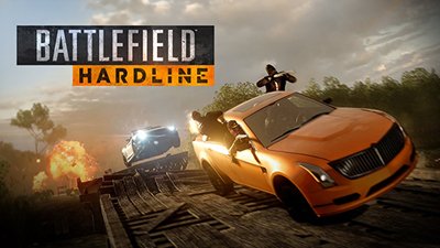 Live-action трейлер Battlefield Hardline