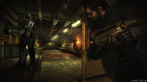 Локализованная версия Deus Ex: Human Revolution ушла в печать