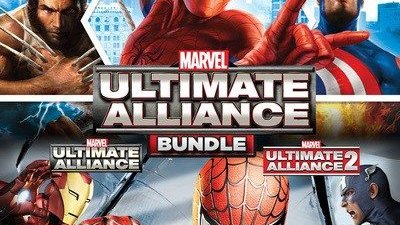 Обе Marvel Ultimate Alliance скоро переиздадут на PS4 и Xbox One