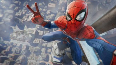 Marvel’s Spider Man – дата релиза и виды изданий