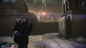 Mass Effect 3 – трейлер с VGA 2011