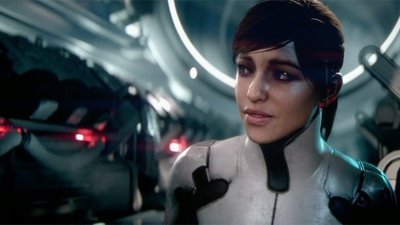 Mass Effect: Andromeda могут показать на PlayStation Meeting