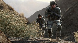 Medal of Honor с доступом в бету Battlefield 3