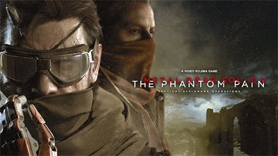 Metal Gear Solid V: The Phantom Pain на ПК одновременно с консолями
