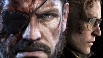 Metal Gear Solid V: Ground Zeroes тесно связана с Phantom Pain