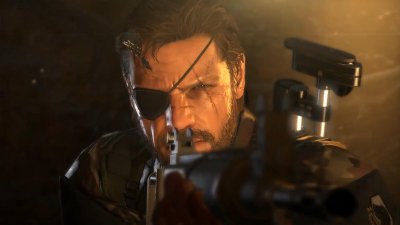 Metal Gear Solid V: The Phantom Pain завершает сагу
