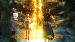 Мини-игры и побочные квесты в Final Fantasy XIII-2