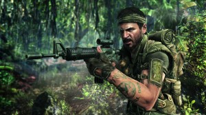 Минимальные требования Call of Duty: Black Ops