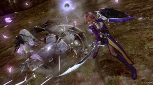 Много новых подробностей Lightning Returns: Final Fantasy 13