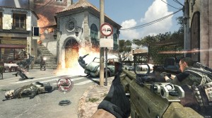 Modern Warfare 3 – большие DLC-планы