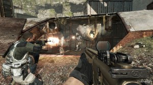 Modern Warfare 3: DLC Content Collection 2 доступен на ПК