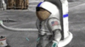 Moonbase Alpha интересная игра от NASA