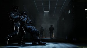 Мультиплеер Call of Duty: Ghosts покажут в августе