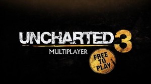 Мультиплеер Uncharted 3 теперь free-2-play