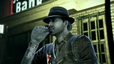Murdered: Soul Suspect выйдет на Xbox One