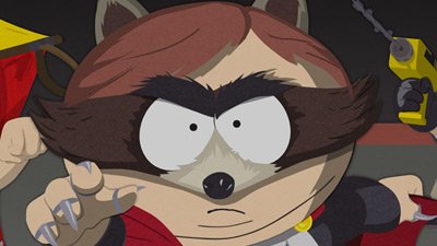 На E3 2015 состоялся анонс South Park: The Fractured but Whole