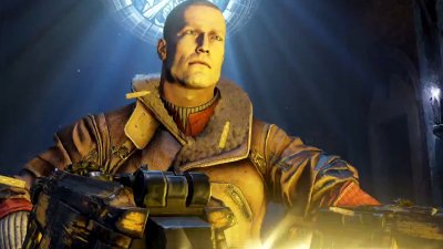 На E3 2017 представили обновление для Quake Champions