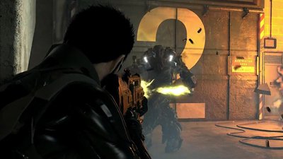 Названа дата релиза Deus Ex: Mankind Divided