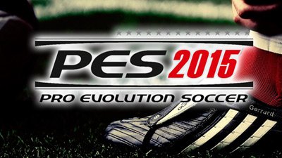 Названа дата релиза Pro Evolution Soccer 2015