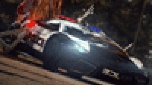 Need for Speed Hot Pursuit с поддержкой 3D